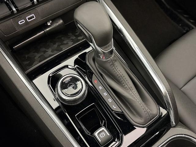 2025 GMC Canyon Vehicle Photo in PUYALLUP, WA 98371-4149