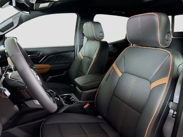 2026 GMC Canyon Vehicle Photo in PUYALLUP, WA 98371-4149