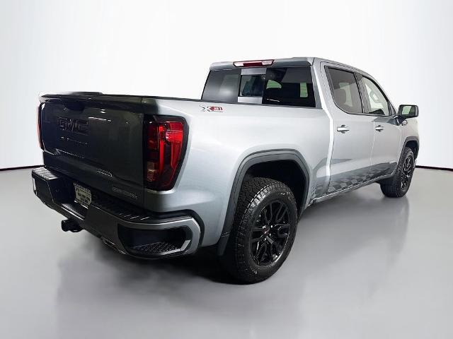 2026 GMC Sierra 1500 Vehicle Photo in PUYALLUP, WA 98371-4149