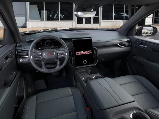 2026 GMC Acadia Vehicle Photo in TREVOSE, PA 19053-4984