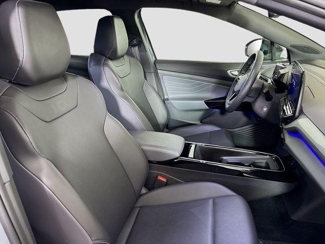 2023 Volkswagen ID.4 Vehicle Photo in Puyallup, WA 98371