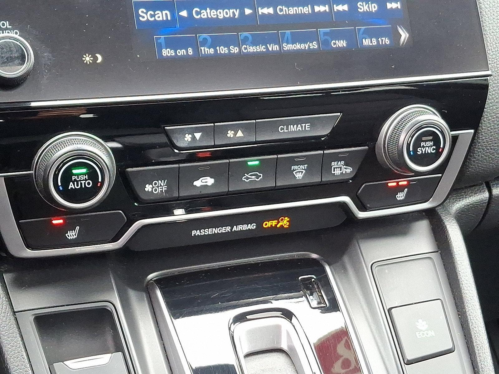 2018 Honda CR-V Vehicle Photo in Trevose, PA 19053