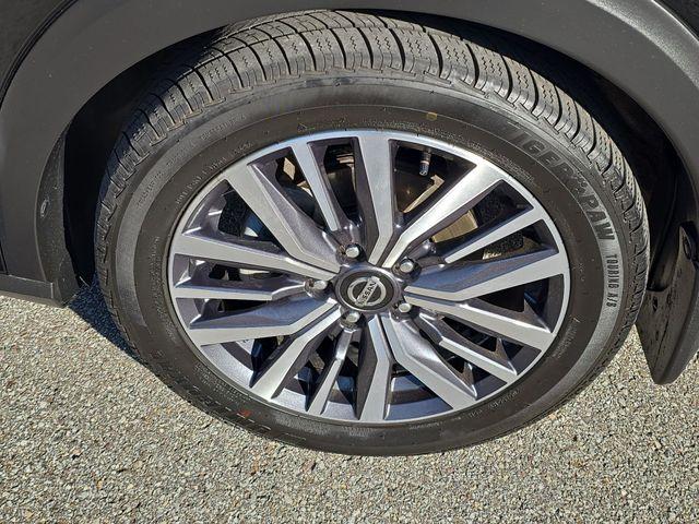 2021 Nissan Kicks Vehicle Photo in Pleasant Hills, PA 15236