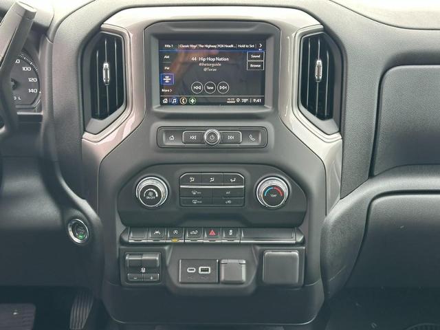 2026 Chevrolet Silverado 1500 Vehicle Photo in COLUMBIA, MO 65203-3903