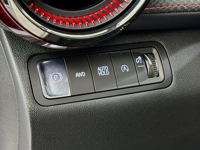 2026 Chevrolet Equinox Vehicle Photo in PUYALLUP, WA 98371-4149