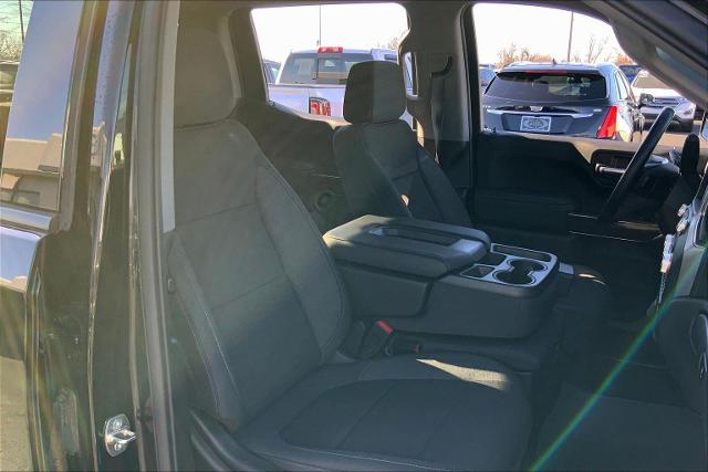 2020 GMC Sierra 1500 Vehicle Photo in INDEPENDENCE, MO 64055-1377