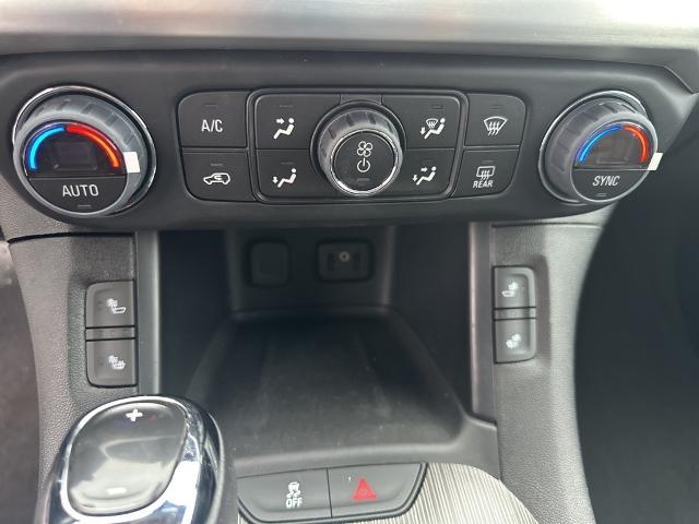 2019 GMC Acadia Vehicle Photo in MANITOWOC, WI 54220-5838