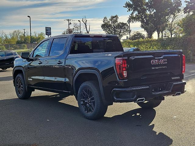 2026 GMC Sierra 1500 Vehicle Photo in TREVOSE, PA 19053-4984