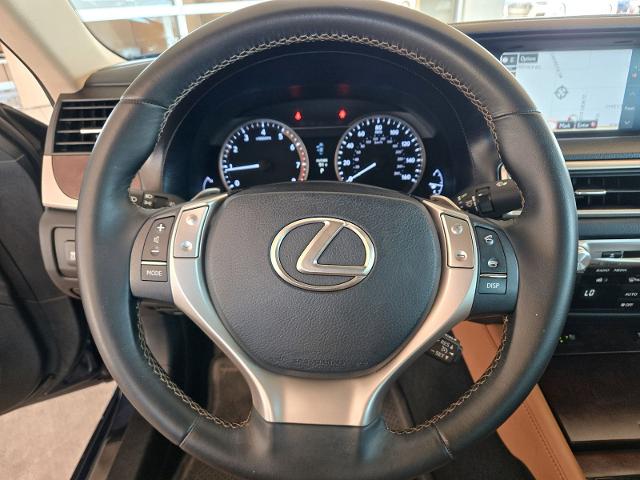 2015 Lexus GS 350 Vehicle Photo in Weatherford, TX 76087