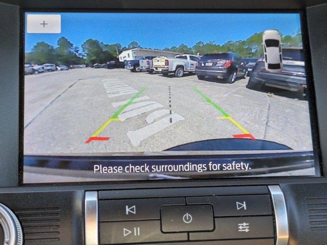 2023 Ford Mustang Vehicle Photo in BRUNSWICK, GA 31525-1881