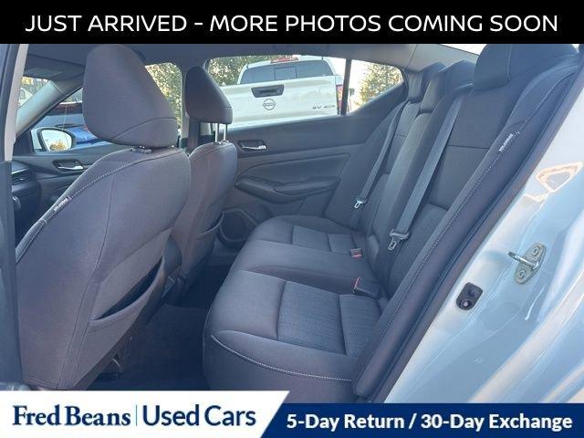 2019 Nissan Altima Vehicle Photo in Flemington, NJ 08822