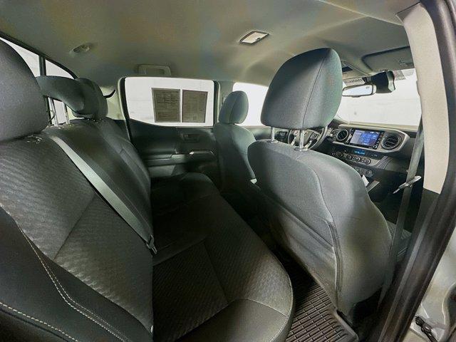 2023 Toyota Tacoma 4WD Vehicle Photo in Flemington, NJ 08822