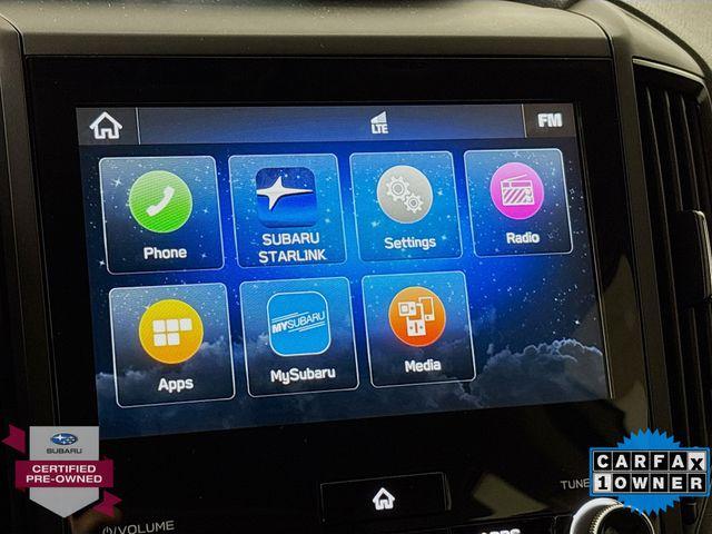 2024 Subaru Forester Vehicle Photo in Puyallup, WA 98371