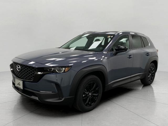 2025 Mazda CX-50 Vehicle Photo in Appleton, WI 54913