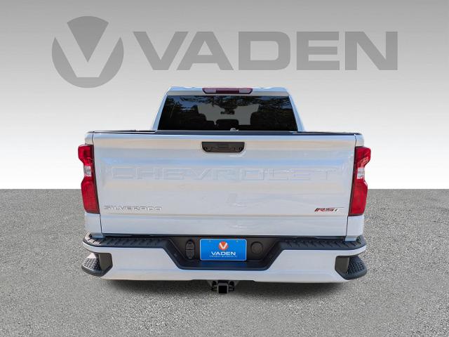2025 Chevrolet Silverado 1500 Vehicle Photo in SAVANNAH, GA 31406-4513