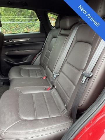 2019 Mazda CX-5 Vehicle Photo in Puyallup, WA 98371