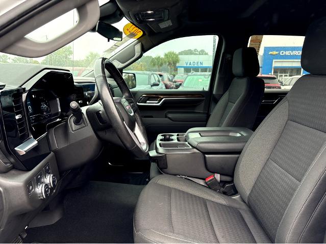 2022 GMC Sierra 1500 Vehicle Photo in BEAUFORT, SC 29906-4218