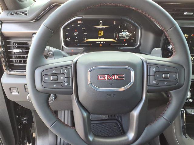 2026 GMC Sierra 1500 Vehicle Photo in DUNKIRK, NY 14048-3562