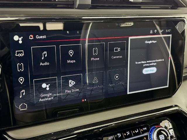 2026 GMC Sierra 2500 HD Vehicle Photo in PUYALLUP, WA 98371-4149