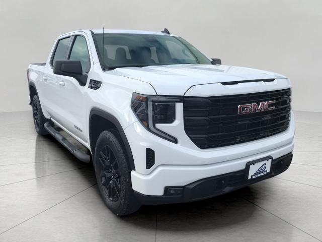 2025 GMC Sierra 1500 Vehicle Photo in GREEN BAY, WI 54303-3330