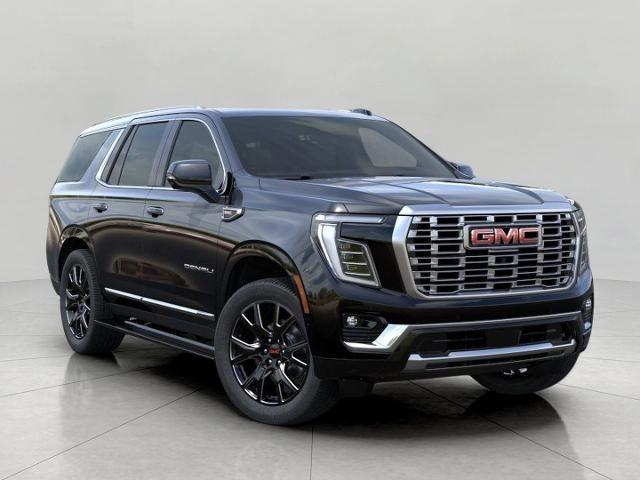 2026 GMC Yukon Vehicle Photo in Neenah, WI 54956