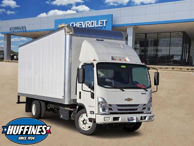 2024 Chevrolet 5500 XD LCF Diesel Vehicle Photo in LEWISVILLE, TX 75067