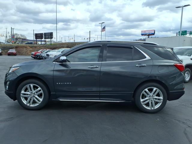 2019 Chevrolet Equinox AWD Premier - 1