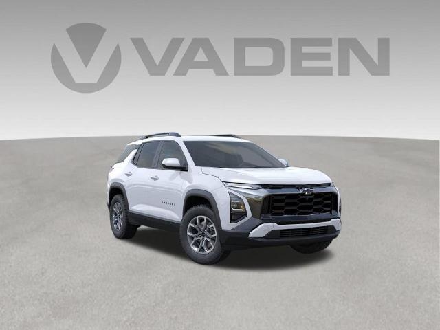 2026 Chevrolet Equinox Vehicle Photo in SAVANNAH, GA 31406-4513