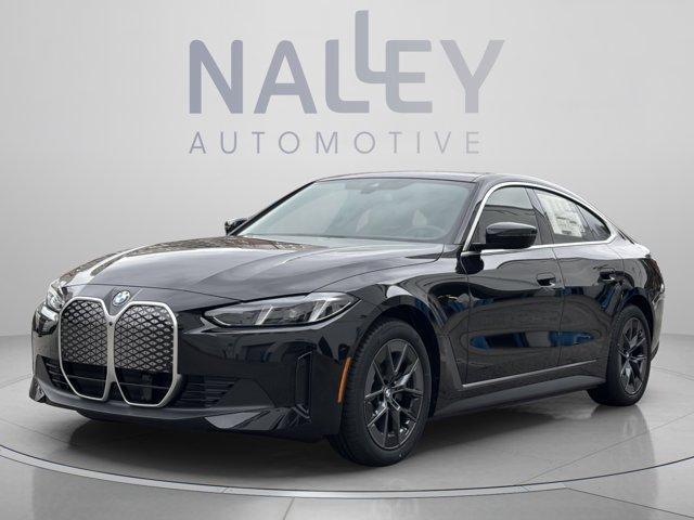 2026 BMW i4 Vehicle Photo in Decatur, GA 30033