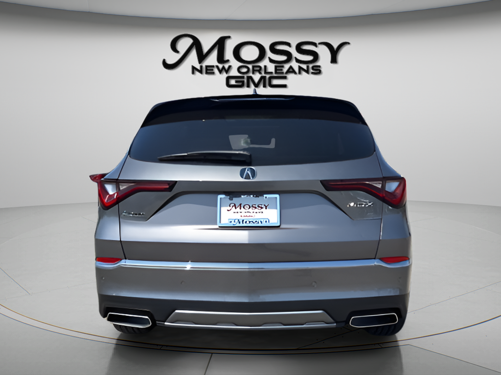 2026 Acura MDX w/Technology Package - 5