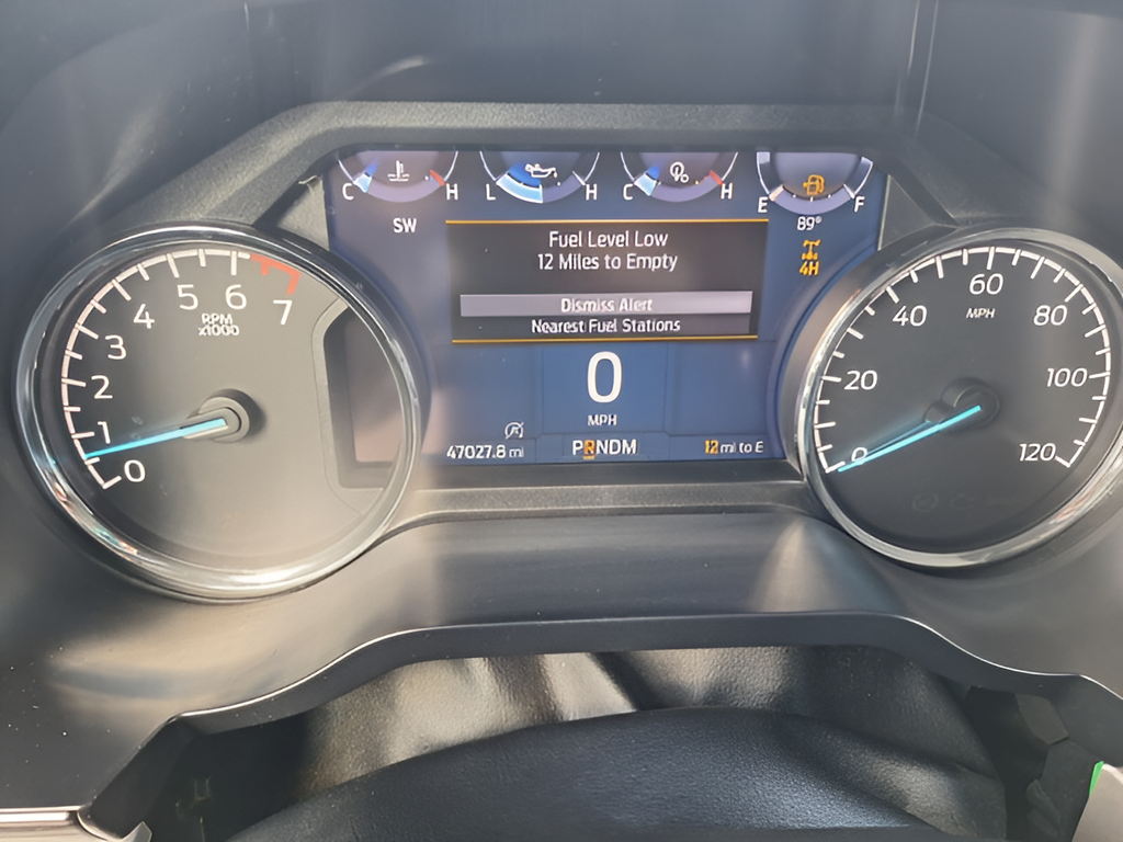 2021 Ford F-150 XL - 11