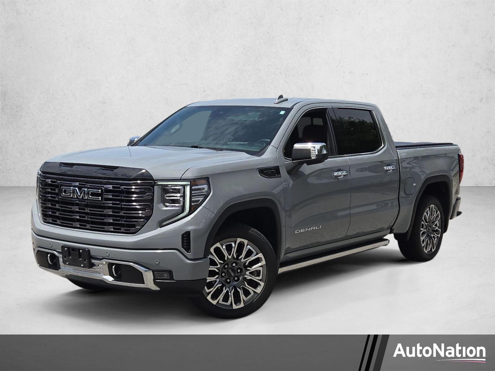 2025 GMC Sierra 1500 Vehicle Photo in Panama City, FL 32401