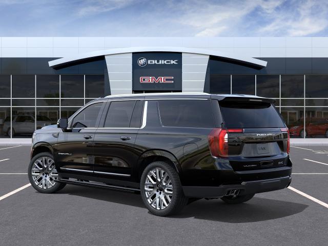 2026 GMC Yukon XL photo 3 of 32