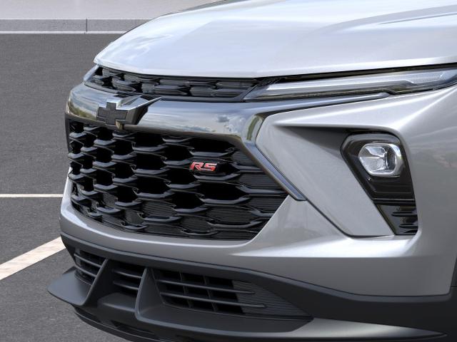 2026 Chevrolet Trailblazer photo 13 of 30
