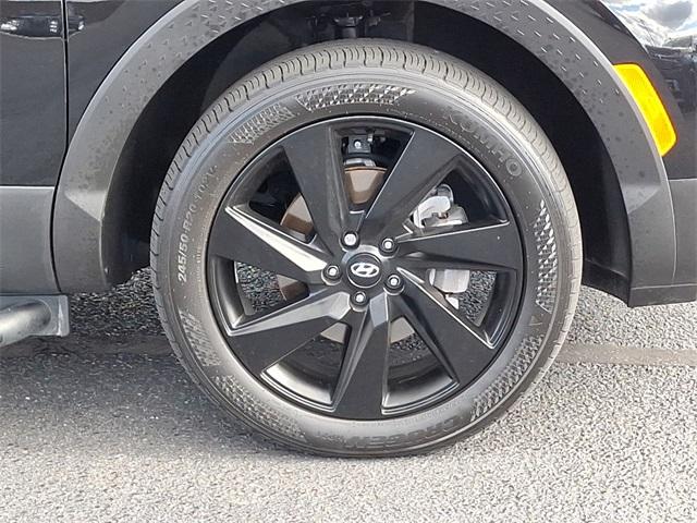 2024 Hyundai SANTA CRUZ Vehicle Photo in New Bloomfield, PA 17068