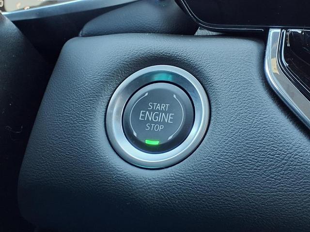 2025 GMC Canyon Vehicle Photo in Denton, TX 76205