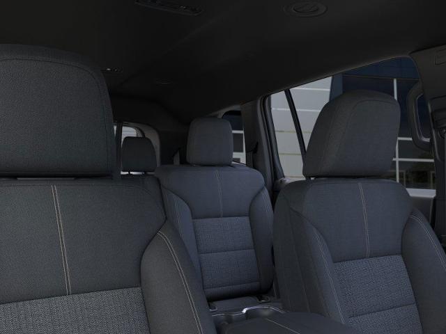 2025 GMC Acadia Vehicle Photo in ROCHESTER HILLS, MI 48307-2741