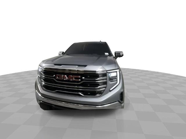 2024 GMC Sierra 1500 Vehicle Photo in GILBERT, AZ 85297-0402