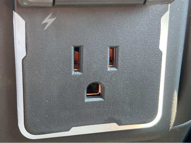 2024 Chevrolet Silverado 1500 Vehicle Photo in POOLER, GA 31322-3252