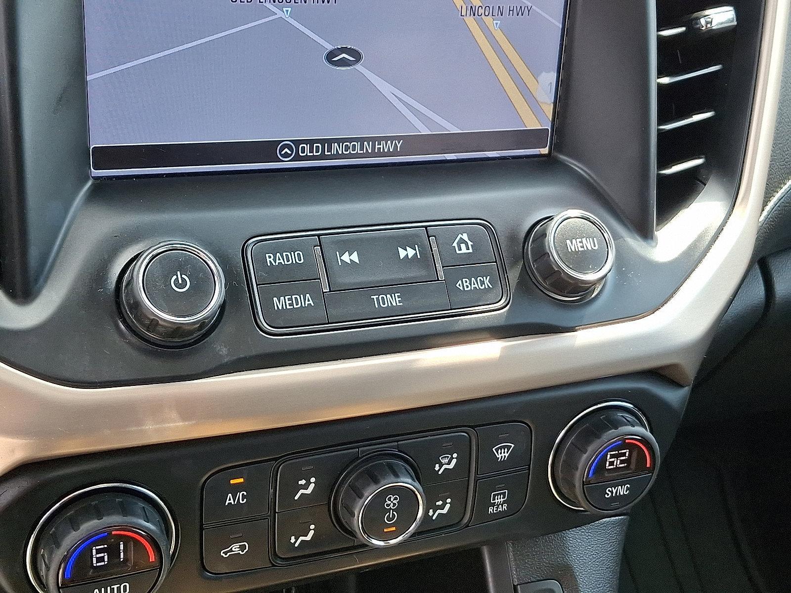 2017 GMC Acadia Vehicle Photo in Trevose, PA 19053