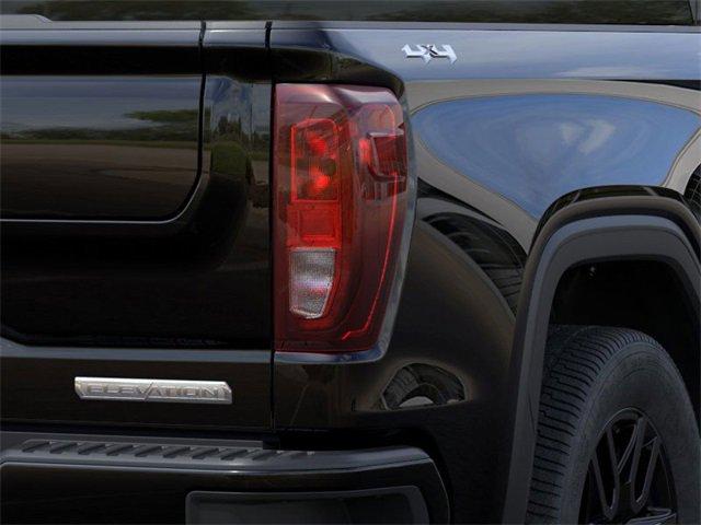 2026 GMC Sierra 1500 Vehicle Photo in ROCHESTER HILLS, MI 48307-2741