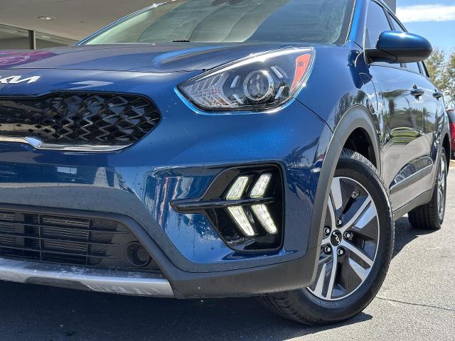 2022 Kia Niro Plug-In Hybrid Vehicle Photo in Tucson, AZ 85712