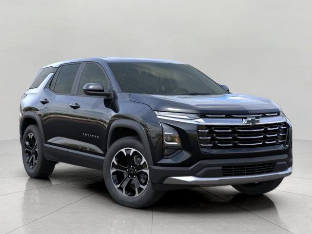 2026 Chevrolet Equinox Vehicle Photo in APPLETON, WI 54914-4656