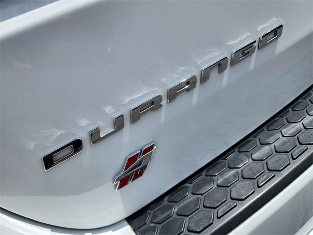 2023 Dodge Durango Vehicle Photo in AURORA, CO 80012-4011