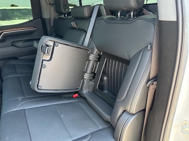 2024 GMC Sierra 1500 Vehicle Photo in EASTLAND, TX 76448-3020