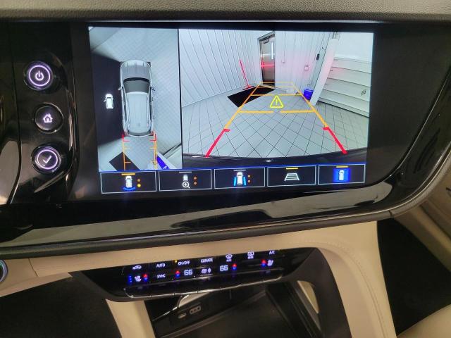 2022 Buick Envision Vehicle Photo in NEENAH, WI 54956-2243