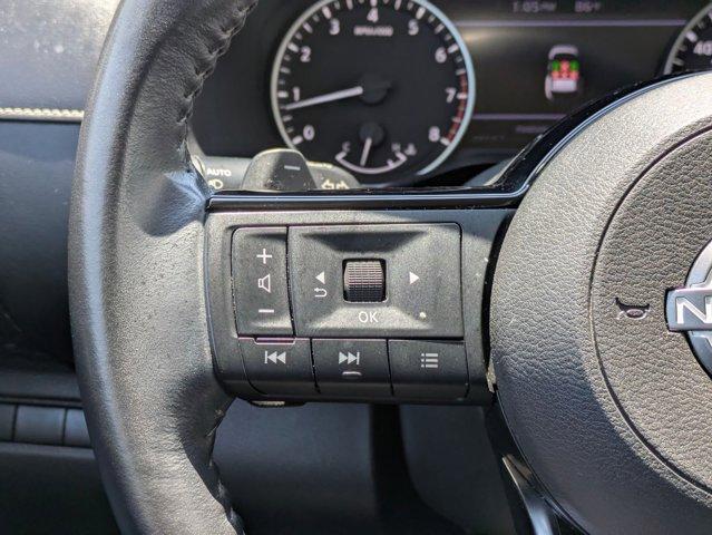 2022 Nissan Pathfinder Vehicle Photo in San Antonio, TX 78209
