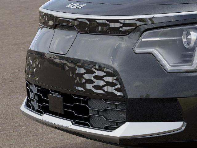 2025 Kia Niro EV Vehicle Photo in Tucson, AZ 85712