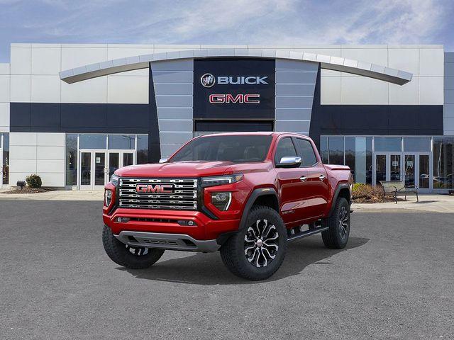 2026 GMC Canyon Vehicle Photo in DANBURY, CT 06810-5034