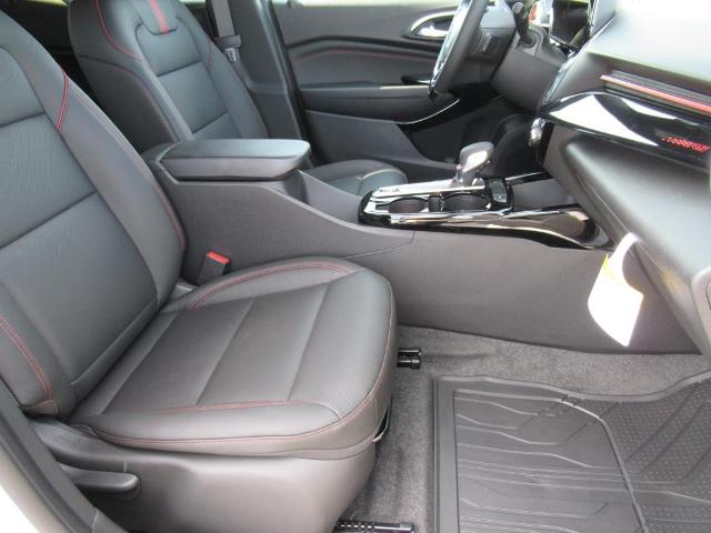 2025 Chevrolet Trax Vehicle Photo in LEESBURG, FL 34788-4022